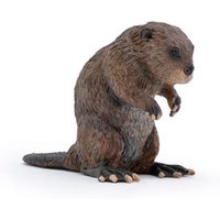 PAPO 50110 WILDTIERE DER WELT Biber PAPO 50110 WILDTIERE DER WELT Biber von Papo