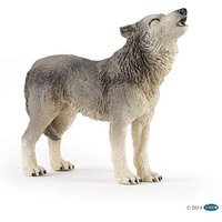 PAPO 50171 Heulender Wolf PAPO 50171 Heulender Wolf von Papo