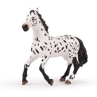 PAPO 50199 GROSSE FIGUREN Große Appaloosa Stute PAPO 50199 GROSSE FIGUREN Große Appaloosa Stute von Papo