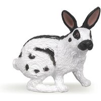 PAPO 51025 DAS LEBEN AUF DEM BAUERNHOF Kaninchen von Papo