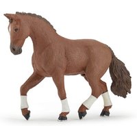 PAPO 51556 PFERDE, FOHLEN UND PONYS Hannoveraner rotbraun PAPO 51556 PFERDE, FOHLEN UND PONYS Hannoveraner rotbraun von Papo
