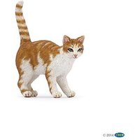 PAPO 54031 Rote Katze von Papo