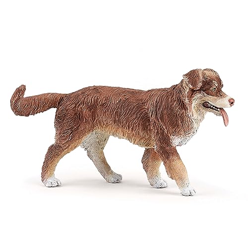 PAPO 54038 Australian Shepherd, Spiel von Papo