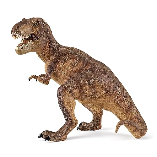 Papo 55001 Spielzeug-T-Rex von Papo