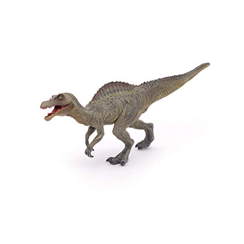 PAPO 55065 Junger Spinosaurus, Spiel von Papo