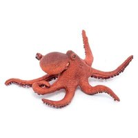 PAPO 56060 MEERESWELT Kleiner Oktopus von Papo
