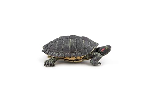 PAPO Florida-Schmuckschildkröte von Papo