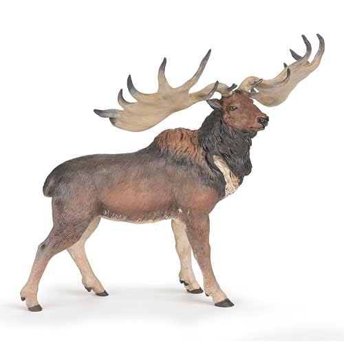 PAPO Megaloceros von Papo
