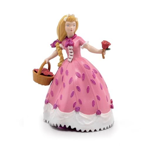 PAPO Prinzessin mit der Rose PAPO Prinzessin mit der Rose von Papo