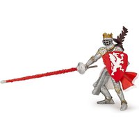 PAPO Ritter - Drachenkönig, rot PAPO Ritter - Drachenkönig, rot von Papo
