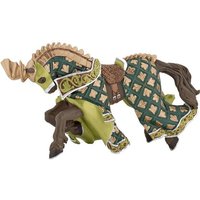 PAPO Ritter - Pferd des Waffenmeisters Drache PAPO Ritter - Pferd des Waffenmeisters Drache von Papo