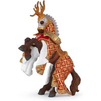PAPO Ritter - Pferd des Waffenmeisters Hirsch PAPO Ritter - Pferd des Waffenmeisters Hirsch von Papo
