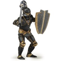 PAPO Ritter - Ritter mit schwarzer Rüstung PAPO Ritter - Ritter mit schwarzer Rüstung von Papo