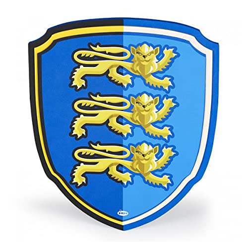 Papo 20002 - Figuren-Zubehör Schild Lionritter von Papo