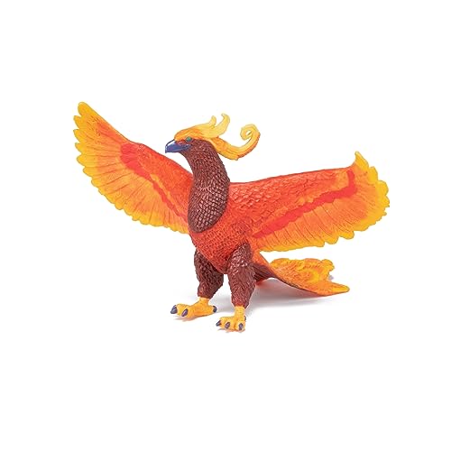 Papo 36013 Phönix Mittelalter - Fantasy Figur, Mehrfarben Papo 36013 Phönix Mittelalter - Fantasy Figur, Mehrfarben von Papo