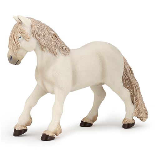 Papo 38817 Elfenpony DIE Bezaubernde Welt Figur, Mehrfarben Papo 38817 Elfenpony DIE Bezaubernde Welt Figur, Mehrfarben von Papo