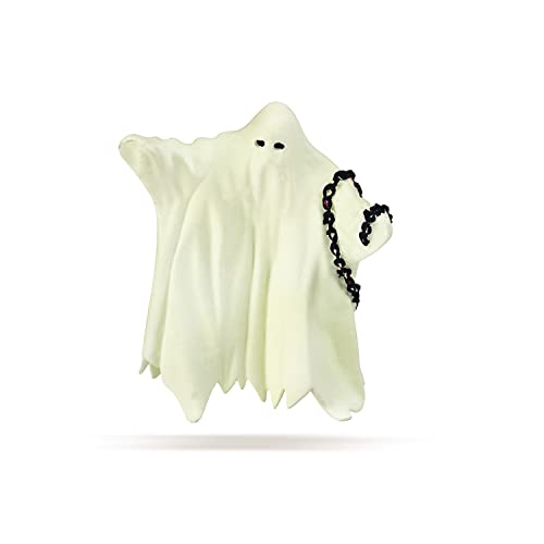 Papo -Handbemalt - Figuren -Mittelalter-Fantasy -Phosphoreszierender Geist-38903-Sammelbar-Für Kinder - Geeignet für Jungen und Mädchen - Ab 3 Jahren Papo -Handbemalt - Figuren -Mittelalter-Fantasy -Phosphoreszierender Geist-38903-Sammelbar-Für Kinder - Geeignet für Jungen und Mädchen - Ab 3 Jahren von Papo