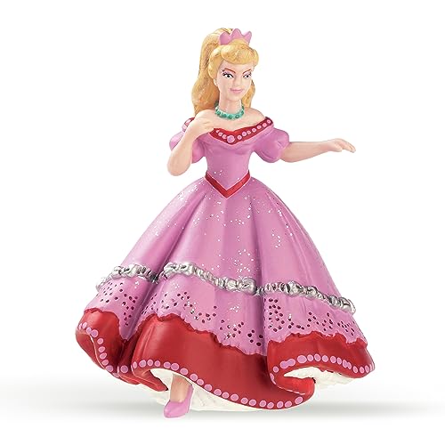 Papo 39019 - Prinzessin Marion, Spielfigur von Papo