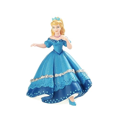 Papo 39022, Prinzessin Sophie, Spiel, Unisex-Kinder, Mehrfarben von Papo