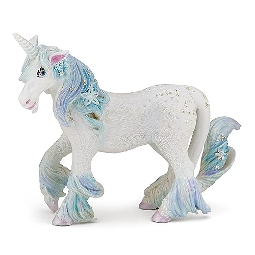Papo 39104, Eiseinhorn, Spiel, Unisex-Kinder, Mehrfarbig Papo 39104, Eiseinhorn, Spiel, Unisex-Kinder, Mehrfarbig von Papo