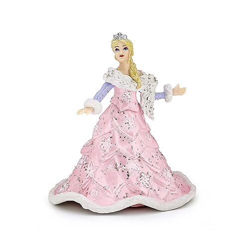 Papo -Handbemalt - Figuren -Die Bezaubernde Welt-Die Bezaubernde Prinzessin-39115-Sammelbar-Für Kinder - Geeignet für Jungen und Mädchen - Ab 3 Jahren Papo -Handbemalt - Figuren -Die Bezaubernde Welt-Die Bezaubernde Prinzessin-39115-Sammelbar-Für Kinder - Geeignet für Jungen und Mädchen - Ab 3 Jahren von Papo