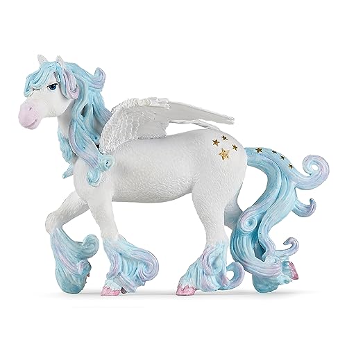 Papo 39162 Bezaubernde Welt Pegasus, Mehrfarben Papo 39162 Bezaubernde Welt Pegasus, Mehrfarben von Papo