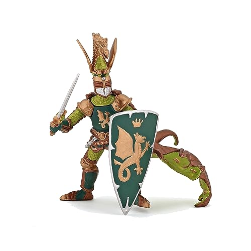 Papo 39922 Waffenmeister Drache Mittelalter - Fantasy Figur, Mehrfarben Papo 39922 Waffenmeister Drache Mittelalter - Fantasy Figur, Mehrfarben von Papo