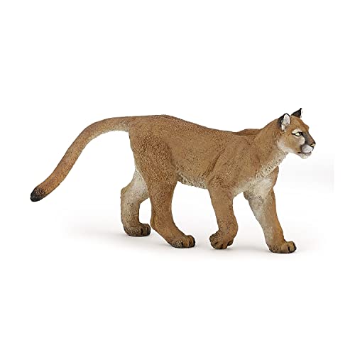 Papo 50189 Puma, Spiel Papo 50189 Puma, Spiel von Papo