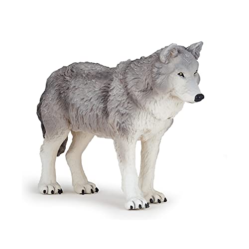 Papo 50211 Großer Wolf, Spiel Papo 50211 Großer Wolf, Spiel von Papo