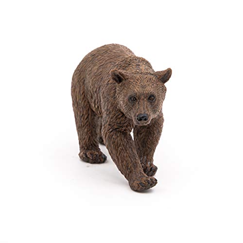 Papo 50240 Braunbär, Spiel Papo 50240 Braunbär, Spiel von Papo