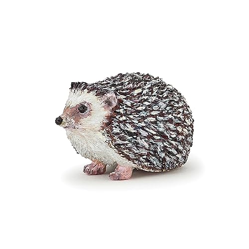 Papo 50245 Igel WILDTIERE DER Welt Figur, Mehrfarben, OneSize Papo 50245 Igel WILDTIERE DER Welt Figur, Mehrfarben, OneSize von Papo