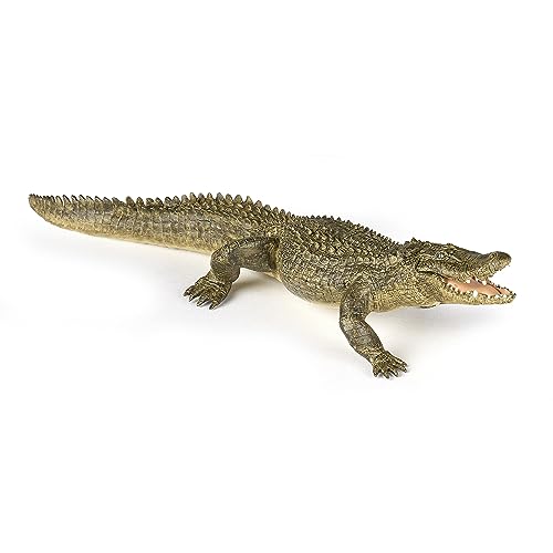 Papo 50254 Alligator von Papo
