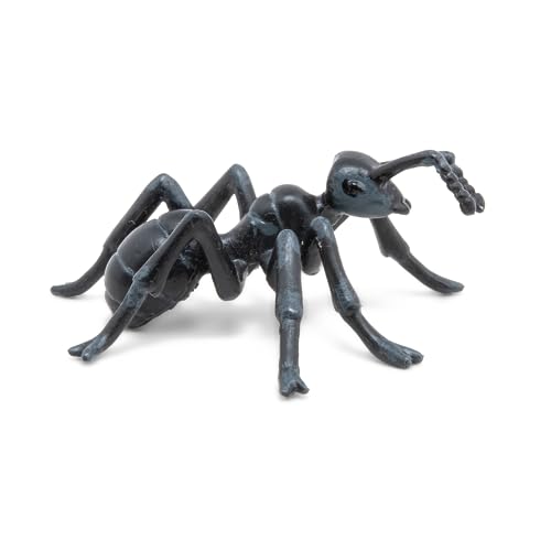 PAPO - Tierfigur - Ameise, Kleiner Riese der Insektenwelt, Mehrfarbige Figur für Kinder ab 3 Jahren - Natur entdecken und spielerisch Lernen. PAPO - Tierfigur - Ameise, Kleiner Riese der Insektenwelt, Mehrfarbige Figur für Kinder ab 3 Jahren - Natur entdecken und spielerisch Lernen. von Papo
