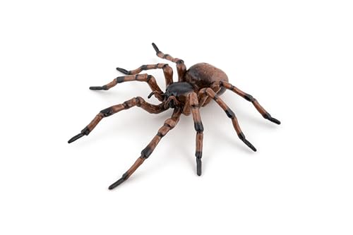 Papo - 50292 - Gemeine Spinne - GARTENTIERE - Für Kinder - Geeignet für Jungen und Mädchen - Ab 3 Jahren von Papo