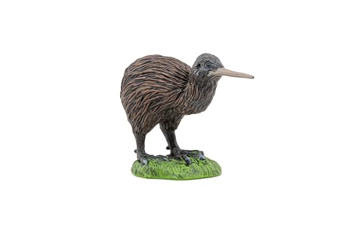 Papo - 50301 - Kiwi - Welt DER WILDTIERE - Für Kinder - Geeignet für Jungen und Mädchen - Ab 3 Jahren von Papo