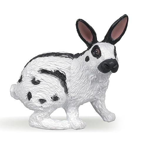 Papo 51025 Kaninchen, Spiel von Papo