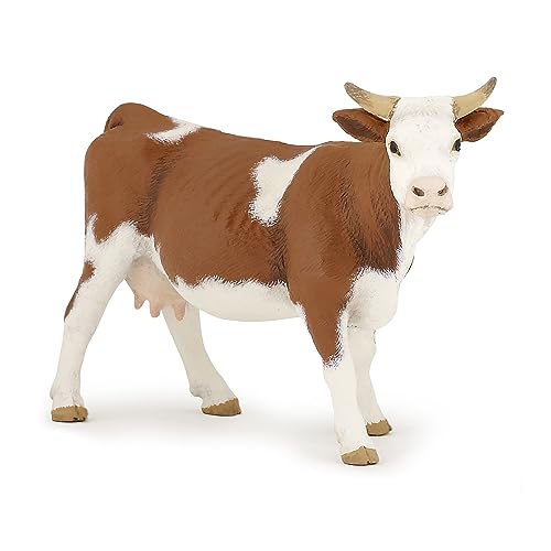 Papo 51133 Simmentaler-Kuh, Spiel Papo 51133 Simmentaler-Kuh, Spiel von Papo
