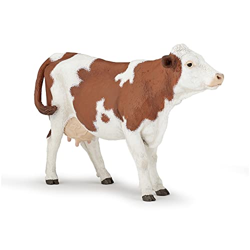Papo 51165 - Figur, Montbéliard Kuh Papo 51165 - Figur, Montbéliard Kuh von Papo