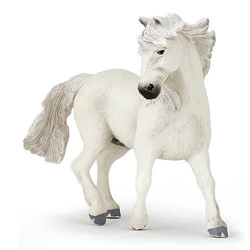 Papo 51543 Camargue-Pferd, Spiel von Papo