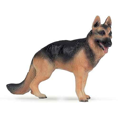 Papo 54004 - Schäferhund, Spielfigur Papo 54004 - Schäferhund, Spielfigur von Papo