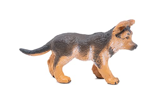 PAPO 54039 Schäferhund Junges, Spiel von Papo