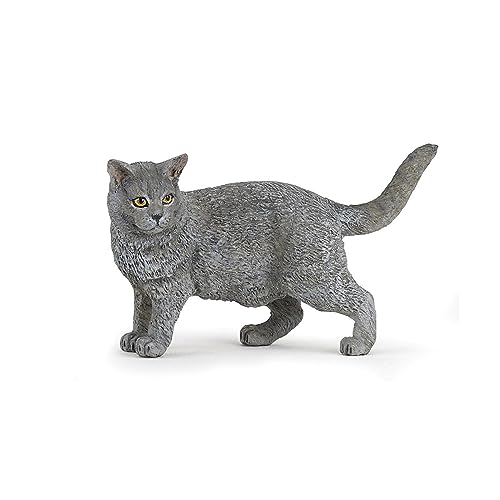 Papo 54040 - Figur, Chartreux von Papo