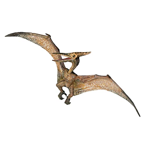 Papo 55006 - Pteranodon, Spielfigur, 8.8cm von Papo