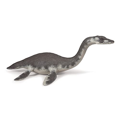 Papo 55021 Plesiosaurier DIE Dinosaurier Figur, Mehrfarben von Papo