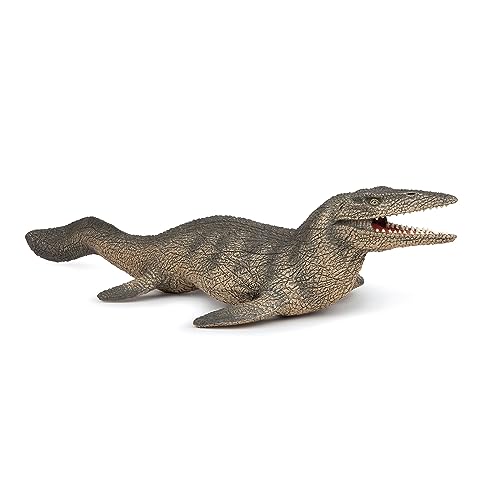 Papo 55024 Dinosaurier Tylosaurus, Mehrfarben von Papo