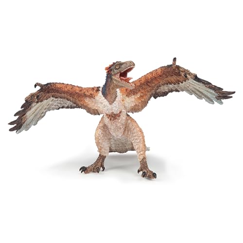 Papo 55034 Archeopteryx Archaeopteryx, Spiel, Mehrfarbig Papo 55034 Archeopteryx Archaeopteryx, Spiel, Mehrfarbig von Papo
