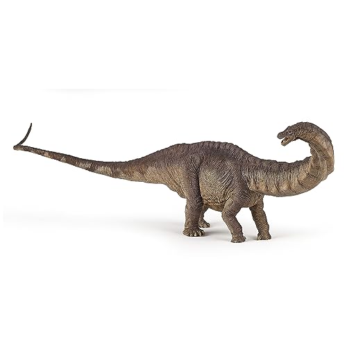 PAPO 55039 Dinosaurier, Tiere, Apatosaurus Figur, Mehrfarben, 14.0 x 8.9 x 3.0 von Papo