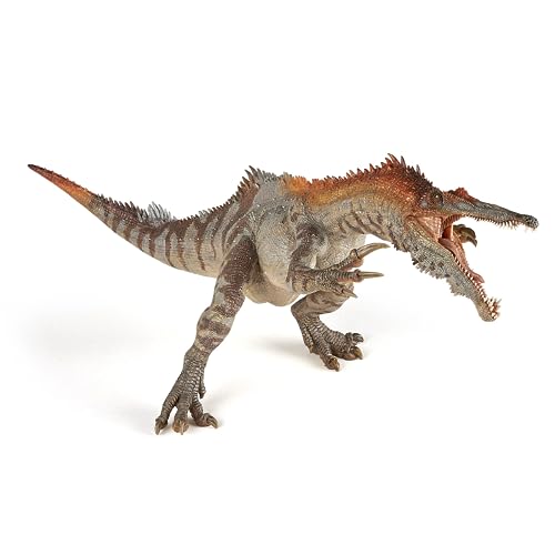 Papo 55054 Baryonyx, Spiel, Mehrfarbig Papo 55054 Baryonyx, Spiel, Mehrfarbig von Papo