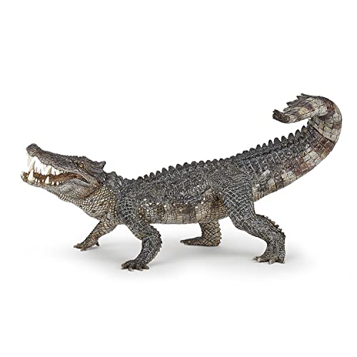 Papo 55056 The Dinosaurs Tiere Kaprosuchus, Spiel Papo 55056 The Dinosaurs Tiere Kaprosuchus, Spiel von Papo