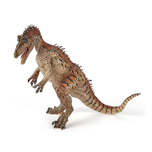 Papo 55068 Cryolophosaurus DIE Dinosaurier Figur, Mehrfarben Papo 55068 Cryolophosaurus DIE Dinosaurier Figur, Mehrfarben von Papo